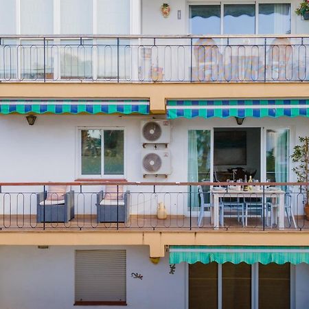 Appartement Arenal Jávea Zewnętrze zdjęcie