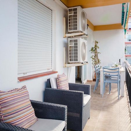 Appartement Arenal Jávea Zewnętrze zdjęcie