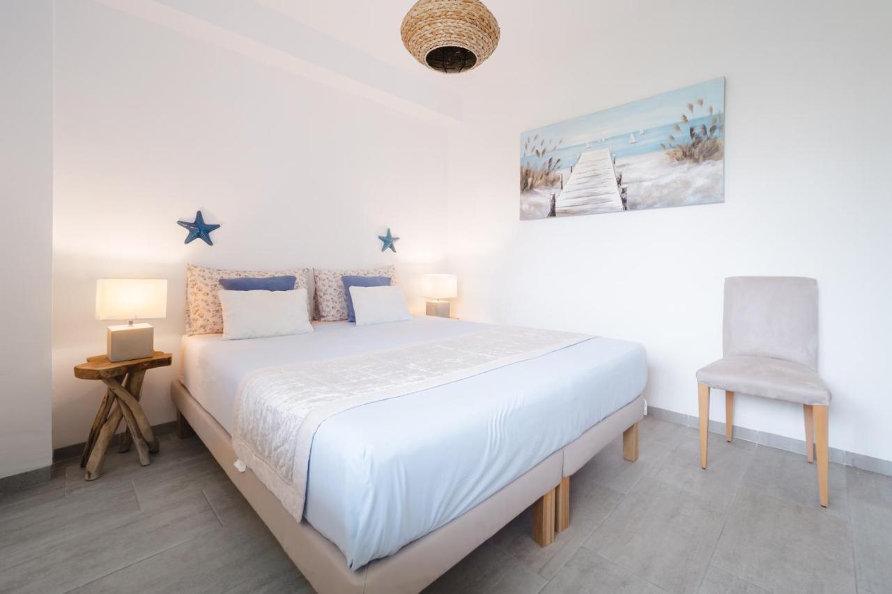 Appartement Arenal Jávea Zewnętrze zdjęcie