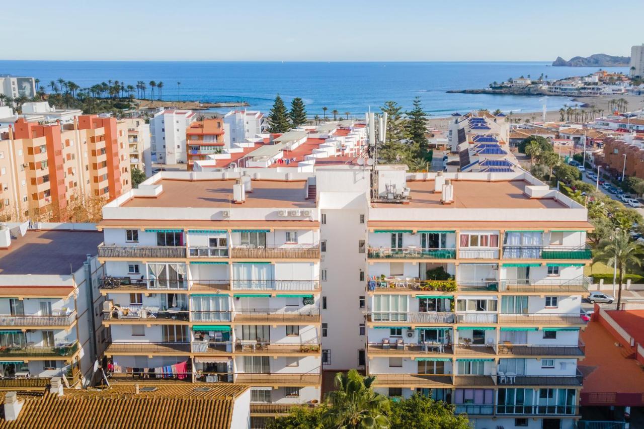 Appartement Arenal Jávea Zewnętrze zdjęcie