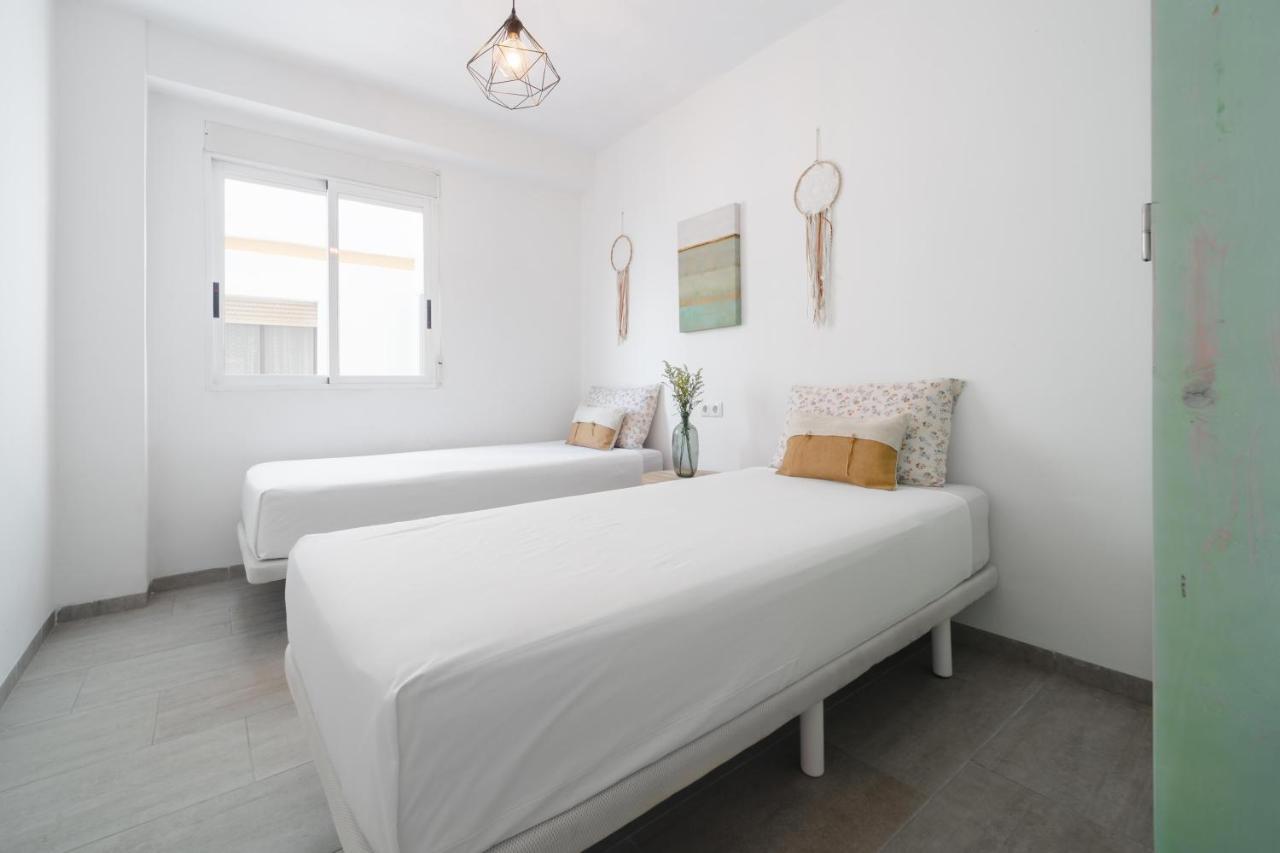 Appartement Arenal Jávea Zewnętrze zdjęcie