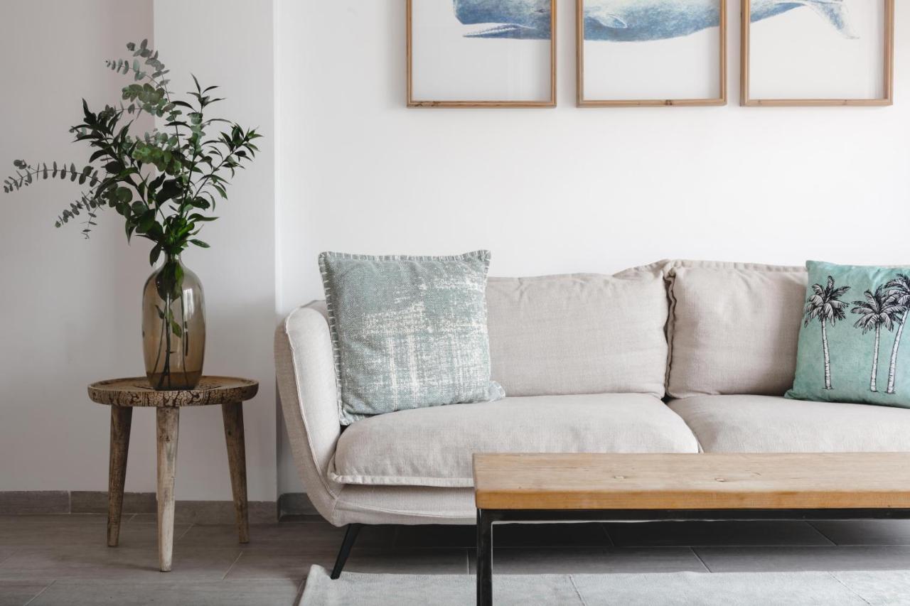 Appartement Arenal Jávea Zewnętrze zdjęcie