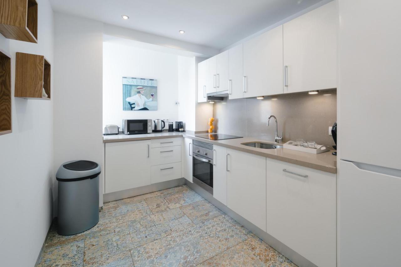 Appartement Arenal Jávea Zewnętrze zdjęcie