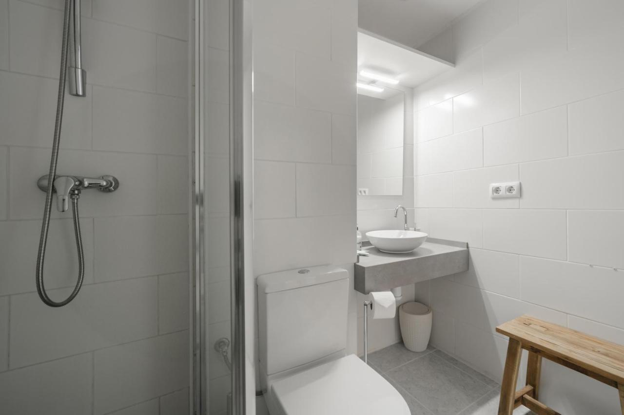 Appartement Arenal Jávea Zewnętrze zdjęcie