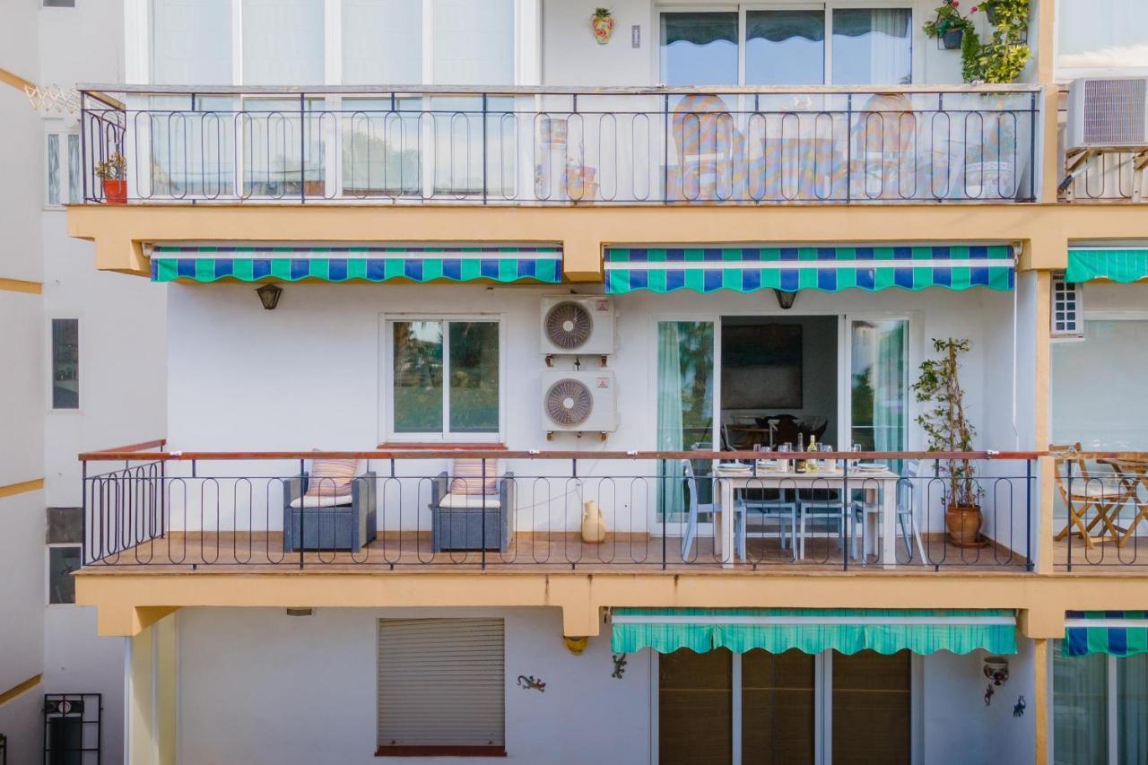 Appartement Arenal Jávea Zewnętrze zdjęcie