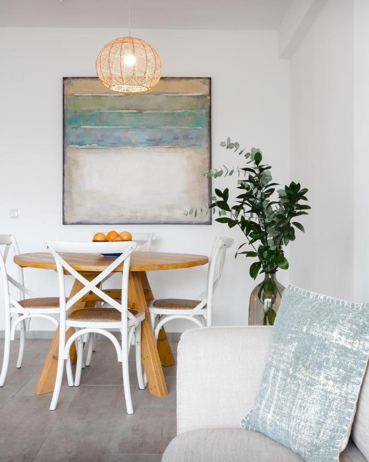 Appartement Arenal Jávea Zewnętrze zdjęcie