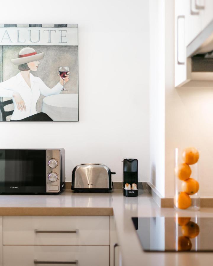 Appartement Arenal Jávea Zewnętrze zdjęcie