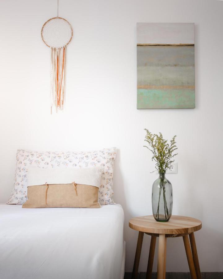 Appartement Arenal Jávea Zewnętrze zdjęcie