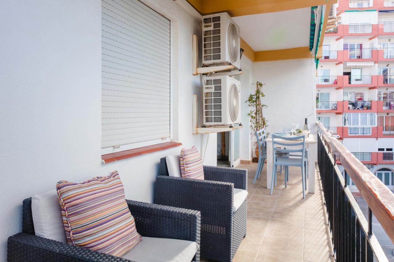 Appartement Arenal Jávea Zewnętrze zdjęcie