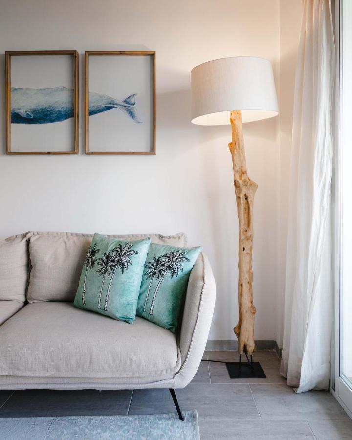 Appartement Arenal Jávea Zewnętrze zdjęcie