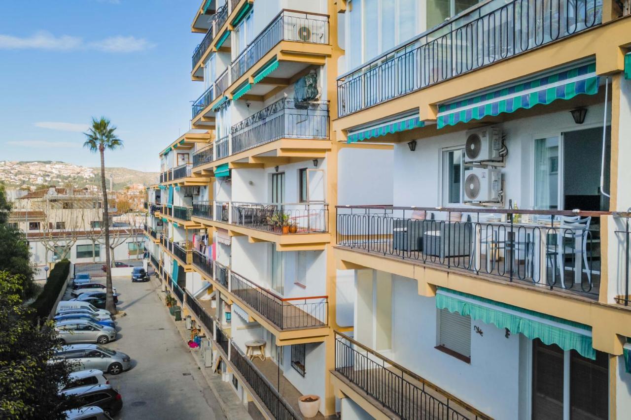 Appartement Arenal Jávea Zewnętrze zdjęcie