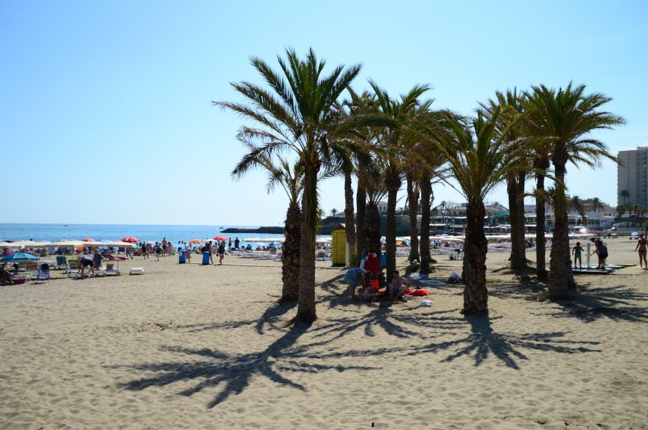 Appartement Arenal Jávea Zewnętrze zdjęcie